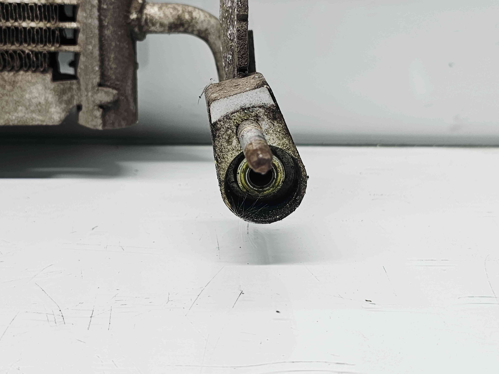 Radiator clima / AC Ford Fiesta 6 facelift [Fabr 2008-2019] AV11-19710-GB 1.5 TDCI UGJC 70KW / 95CP - imagine 4