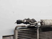 Radiator clima / AC Mercedes Clasa C Combi (S205) [Fabr 2015-prezent] A2035000854 2.2 CDI 651921 150KW / 204CP