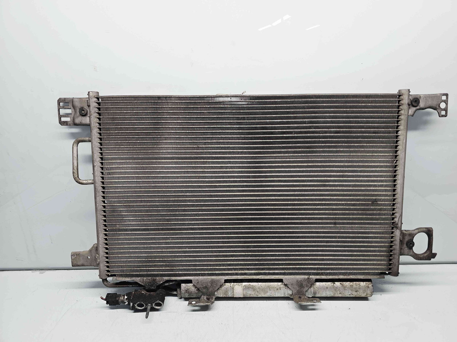 Radiator clima / AC Mercedes Clasa C Combi (S205) [Fabr 2015-prezent] A2035000854 2.2 CDI 651921 150KW / 204CP - imagine 3