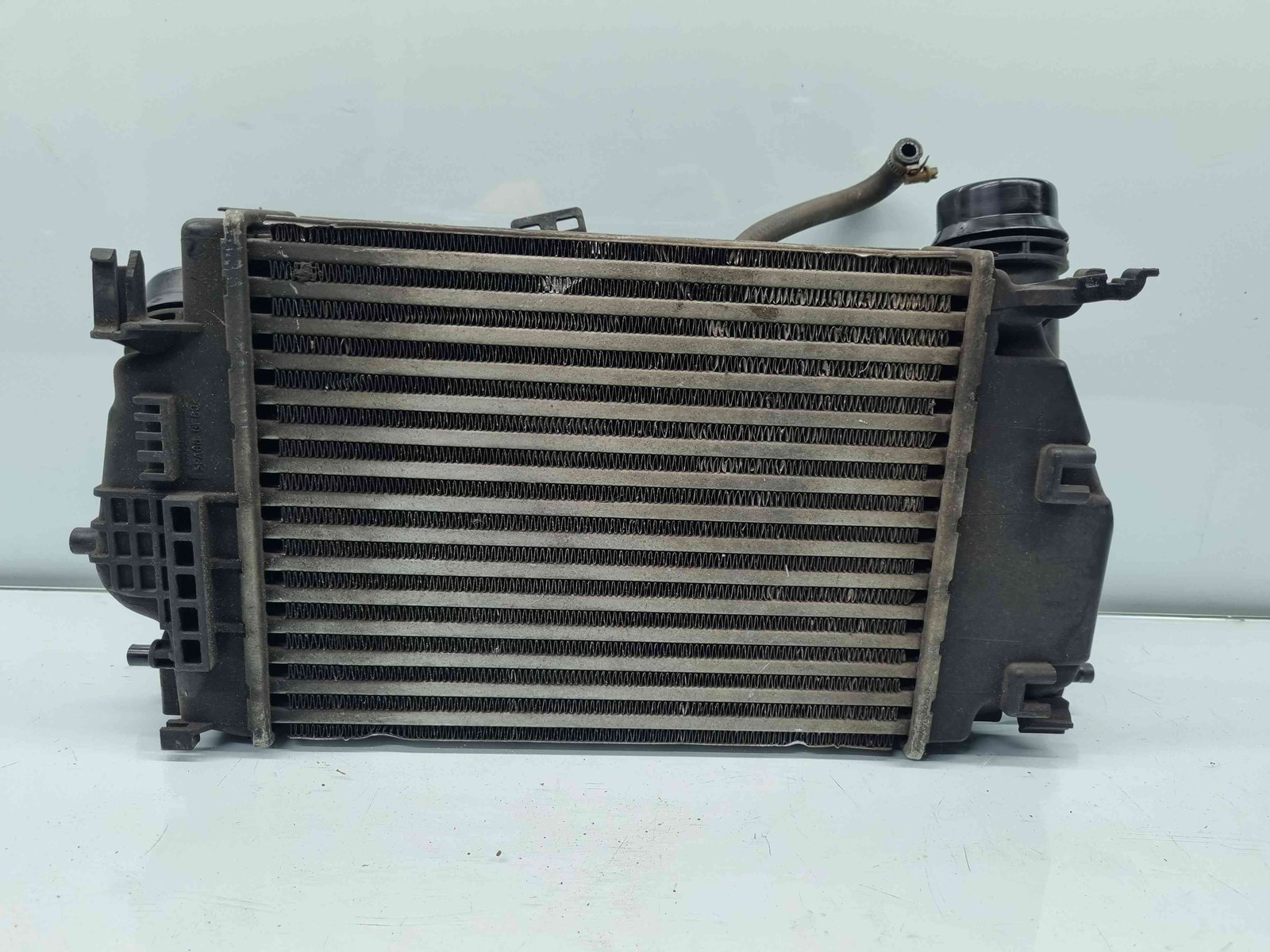 Radiator intercooler Nissan X-Trail (T32) [Fabr 2013-prezent] T301491 1.6 DCI R9M408 96KW / 130CP - imagine 1