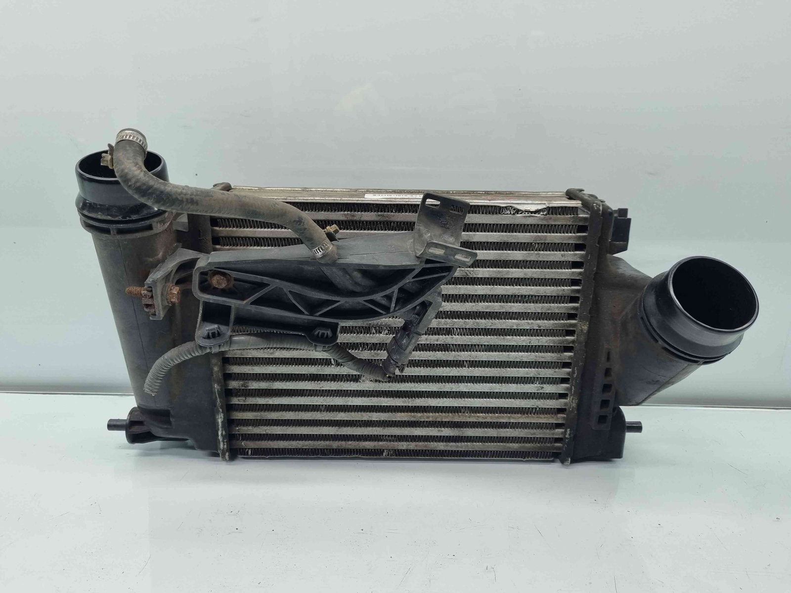 Radiator intercooler Nissan X-Trail (T32) [Fabr 2013-prezent] T301491 1.6 DCI R9M408 96KW / 130CP - imagine 2