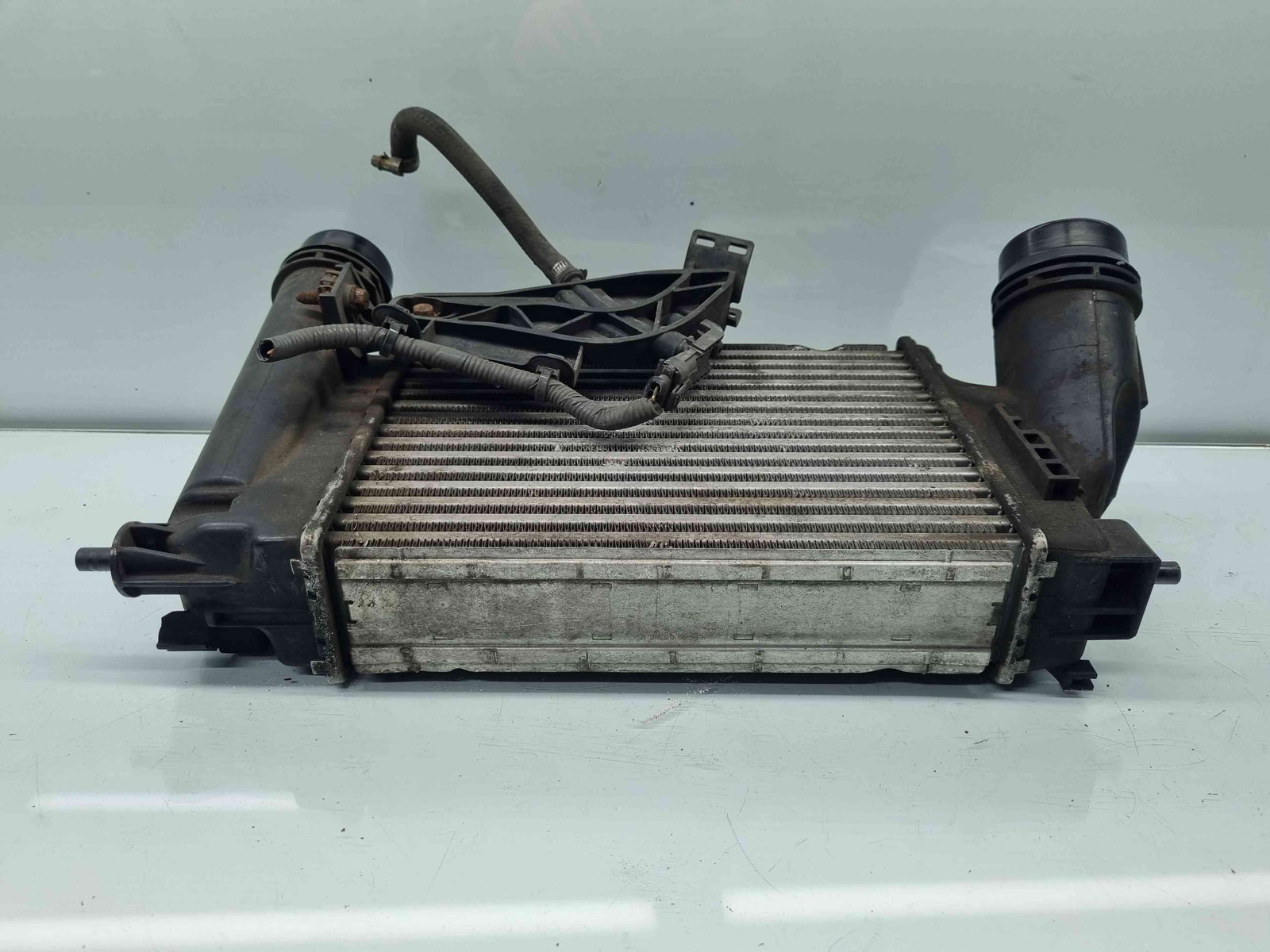 Radiator intercooler Nissan X-Trail (T32) [Fabr 2013-prezent] T301491 1.6 DCI R9M408 96KW / 130CP - imagine 3