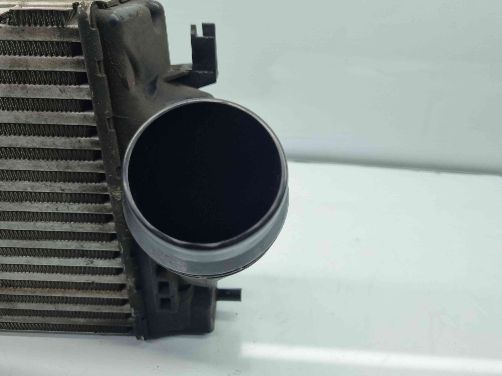 Radiator intercooler Nissan X-Trail (T32) [Fabr 2013-prezent] T301491 1.6 DCI R9M408 96KW / 130CP - imagine 4