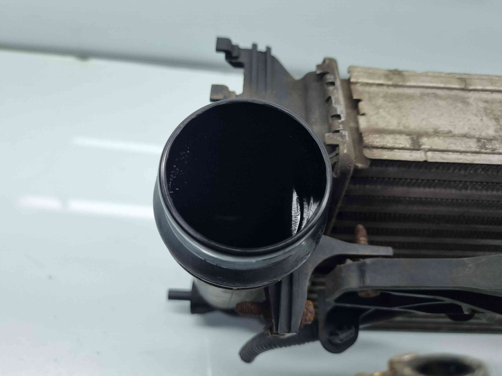 Radiator intercooler Nissan X-Trail (T32) [Fabr 2013-prezent] T301491 1.6 DCI R9M408 96KW / 130CP - imagine 5