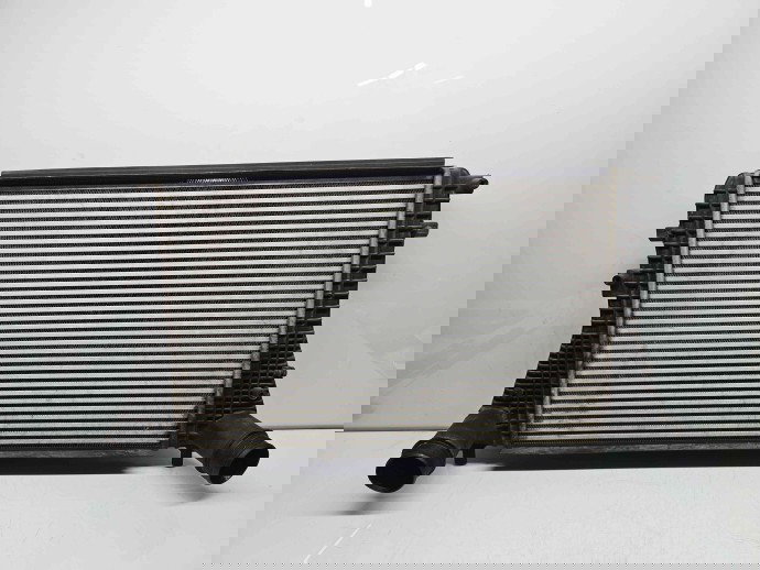 Radiator intercooler Volkswagen Golf 6 (5K1) [Fabr 2009-2013] 1K0745803AJ 1.6 TDI CAYC 77KW / 105CP