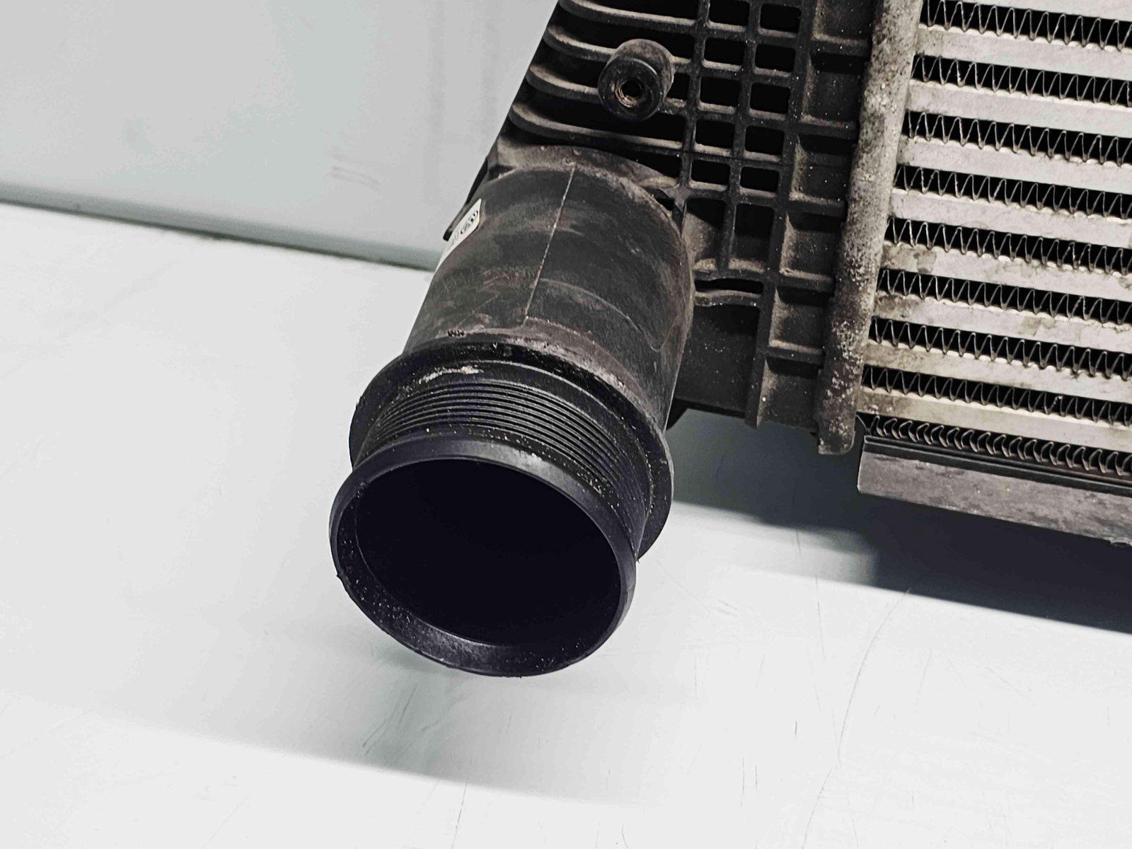 Radiator intercooler Volkswagen Golf 6 (5K1) [Fabr 2009-2013] 1K0745803AJ 1.6 TDI CAYC 77KW / 105CP - imagine 2