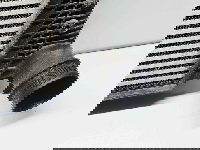 Radiator intercooler Volkswagen Golf 6 (5K1) [Fabr 2009-2013] 1K0745803AJ 1.6 TDI CAYC 77KW / 105CP