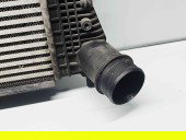 Radiator intercooler Volkswagen Golf 6 (5K1) [Fabr 2009-2013] 1K0745803AJ 1.6 TDI CAYC 77KW / 105CP