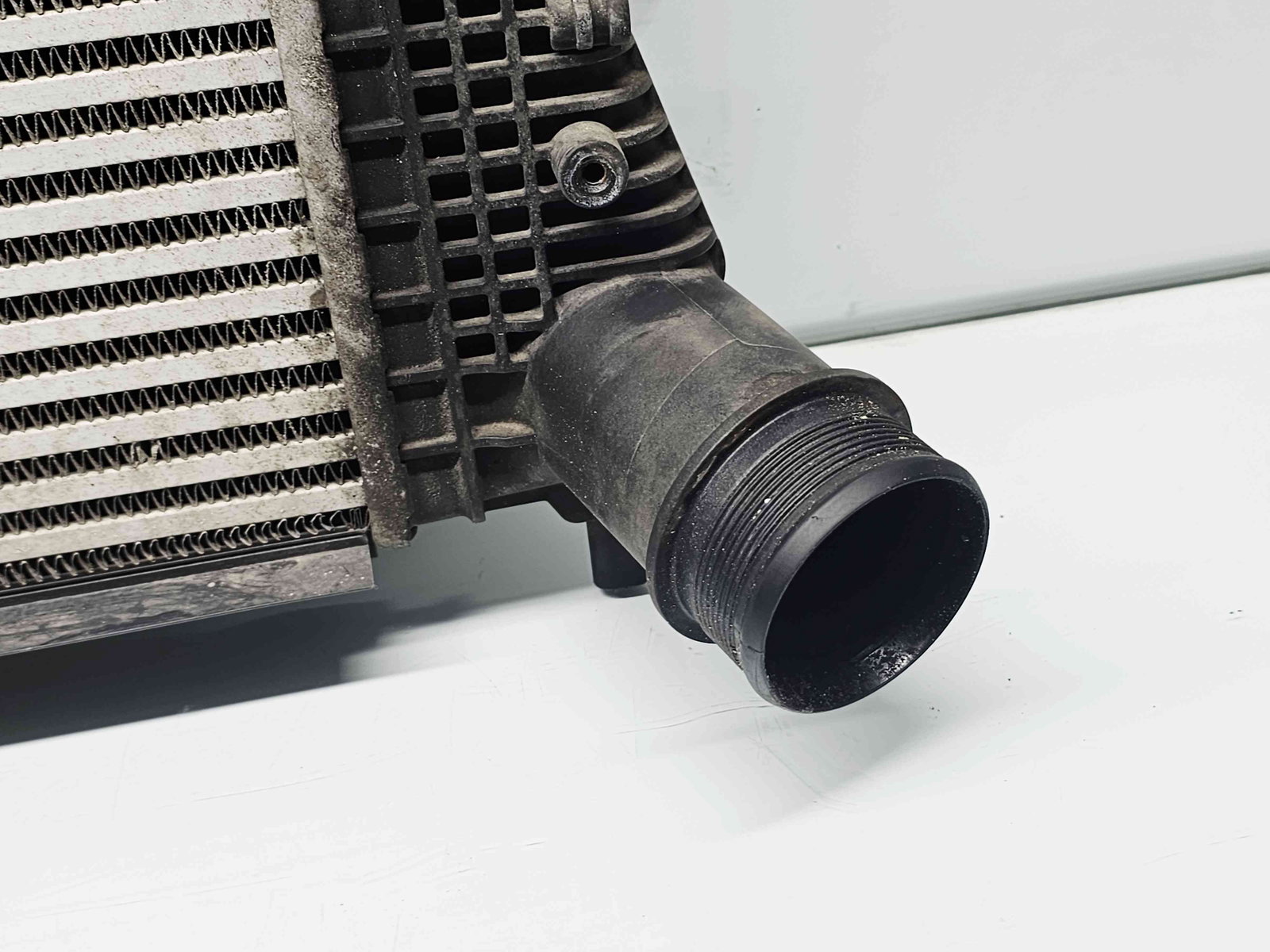 Radiator intercooler Volkswagen Golf 6 (5K1) [Fabr 2009-2013] 1K0745803AJ 1.6 TDI CAYC 77KW / 105CP - imagine 3