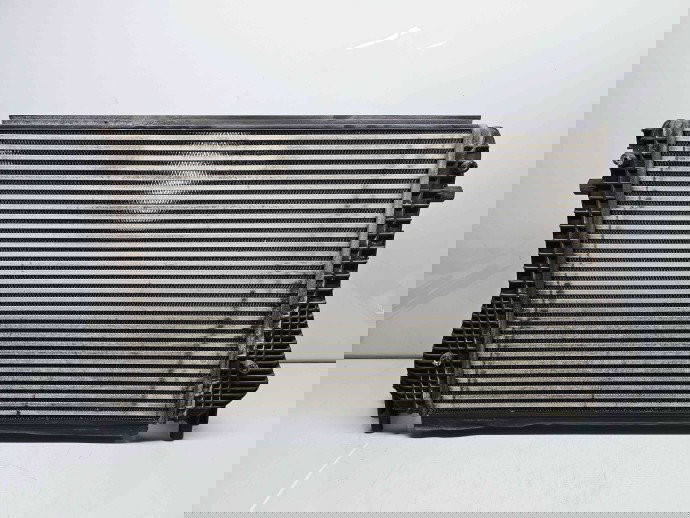 Radiator intercooler Volkswagen Golf 6 (5K1) [Fabr 2009-2013] 1K0745803AJ 1.6 TDI CAYC 77KW / 105CP