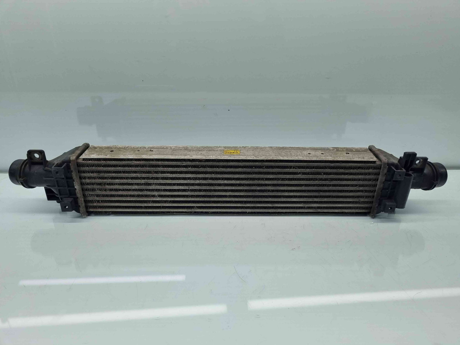 Radiator intercooler Opel Mokka [Fabr 2012-2019] 95026333 1.4 B B14NET 103KW / 140CP - imagine 1