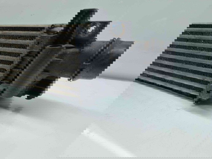 Radiator intercooler Opel Mokka [Fabr 2012-2019] 95026333 1.4 B B14NET 103KW / 140CP