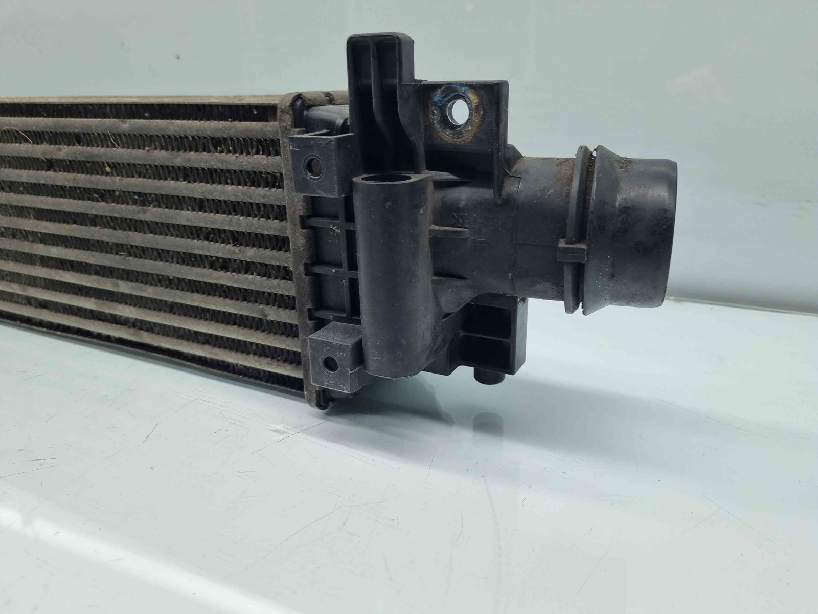 Radiator intercooler Opel Mokka [Fabr 2012-2019] 95026333 1.4 B B14NET 103KW / 140CP - imagine 2