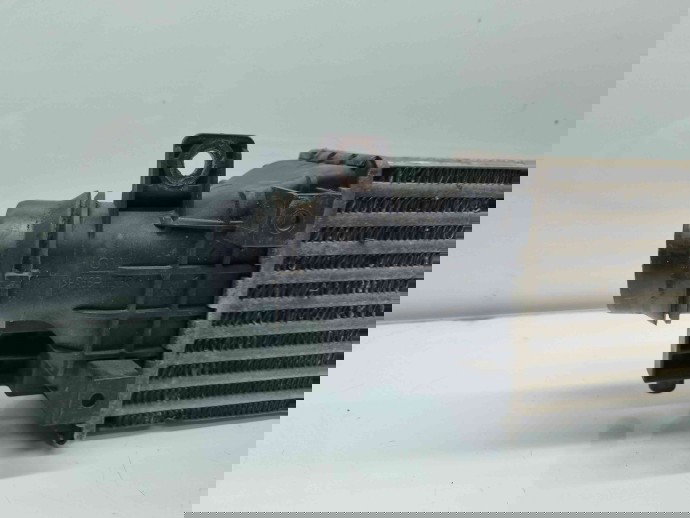 Radiator intercooler Opel Mokka [Fabr 2012-2019] 95026333 1.4 B B14NET 103KW / 140CP