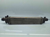 Radiator intercooler Opel Mokka [Fabr 2012-2019] 95026333 1.4 B B14NET 103KW / 140CP