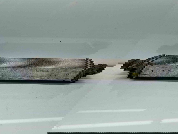 Radiator intercooler Opel Mokka [Fabr 2012-2019] 95026333 1.4 B B14NET 103KW / 140CP