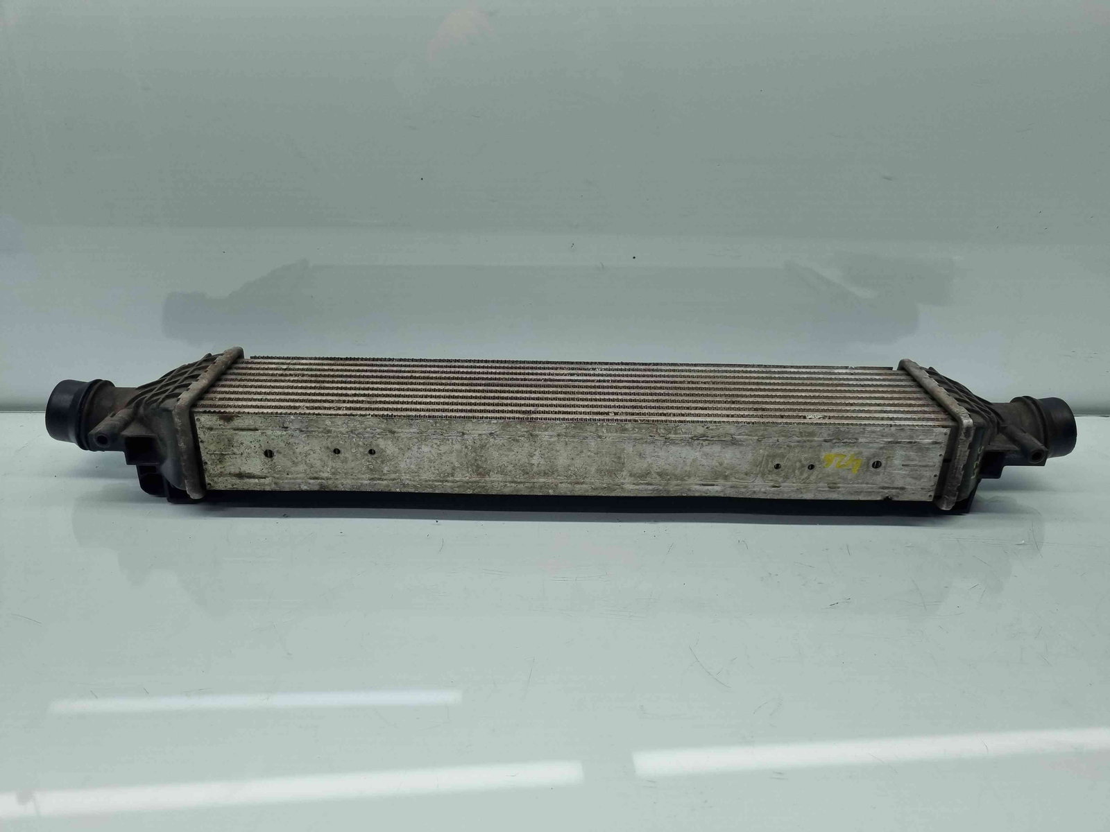 Radiator intercooler Opel Mokka [Fabr 2012-2019] 95026333 1.4 B B14NET 103KW / 140CP - imagine 5