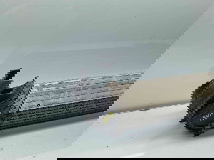 Radiator intercooler Seat Toledo 4 (KG3) [Fabr 2012-2018] 6R0145805 1.6 TDI CAYC 77KW / 105CP