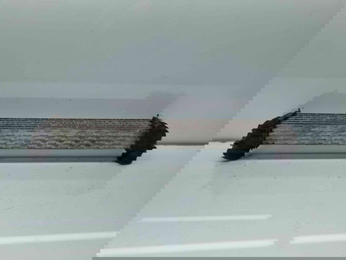 Radiator intercooler Seat Toledo 4 (KG3) [Fabr 2012-2018] 6R0145805 1.6 TDI CAYC 77KW / 105CP