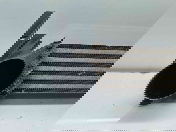 Radiator intercooler Seat Toledo 4 (KG3) [Fabr 2012-2018] 6R0145805 1.6 TDI CAYC 77KW / 105CP