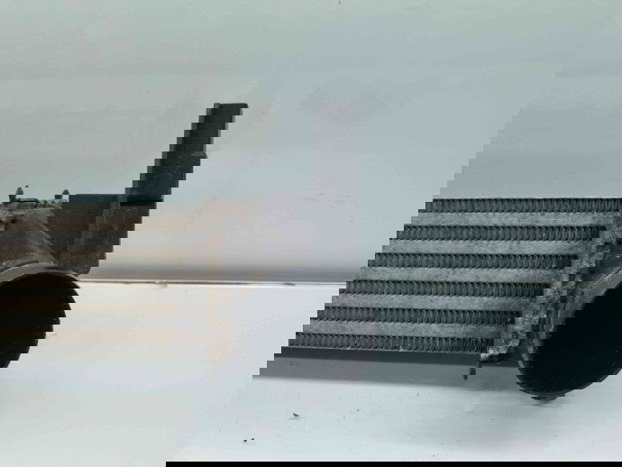 Radiator intercooler Seat Toledo 4 (KG3) [Fabr 2012-2018] 6R0145805 1.6 TDI CAYC 77KW / 105CP