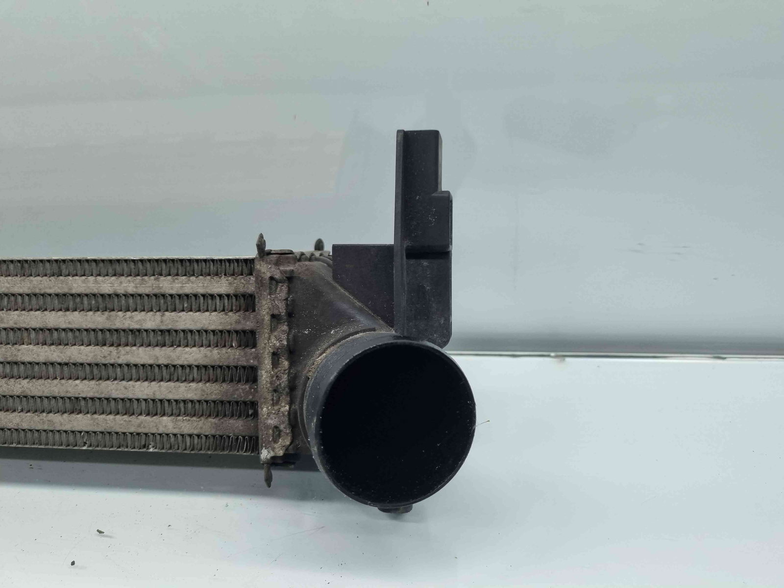 Radiator intercooler Seat Toledo 4 (KG3) [Fabr 2012-2018] 6R0145805 1.6 TDI CAYC 77KW / 105CP - imagine 6