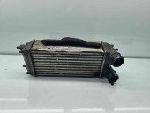 Radiator intercooler Ford Fiesta 6 facelift [Fabr 2008-2019] AV21-9L440-AC 1.5 TDCI UGJC 70KW / 95CP