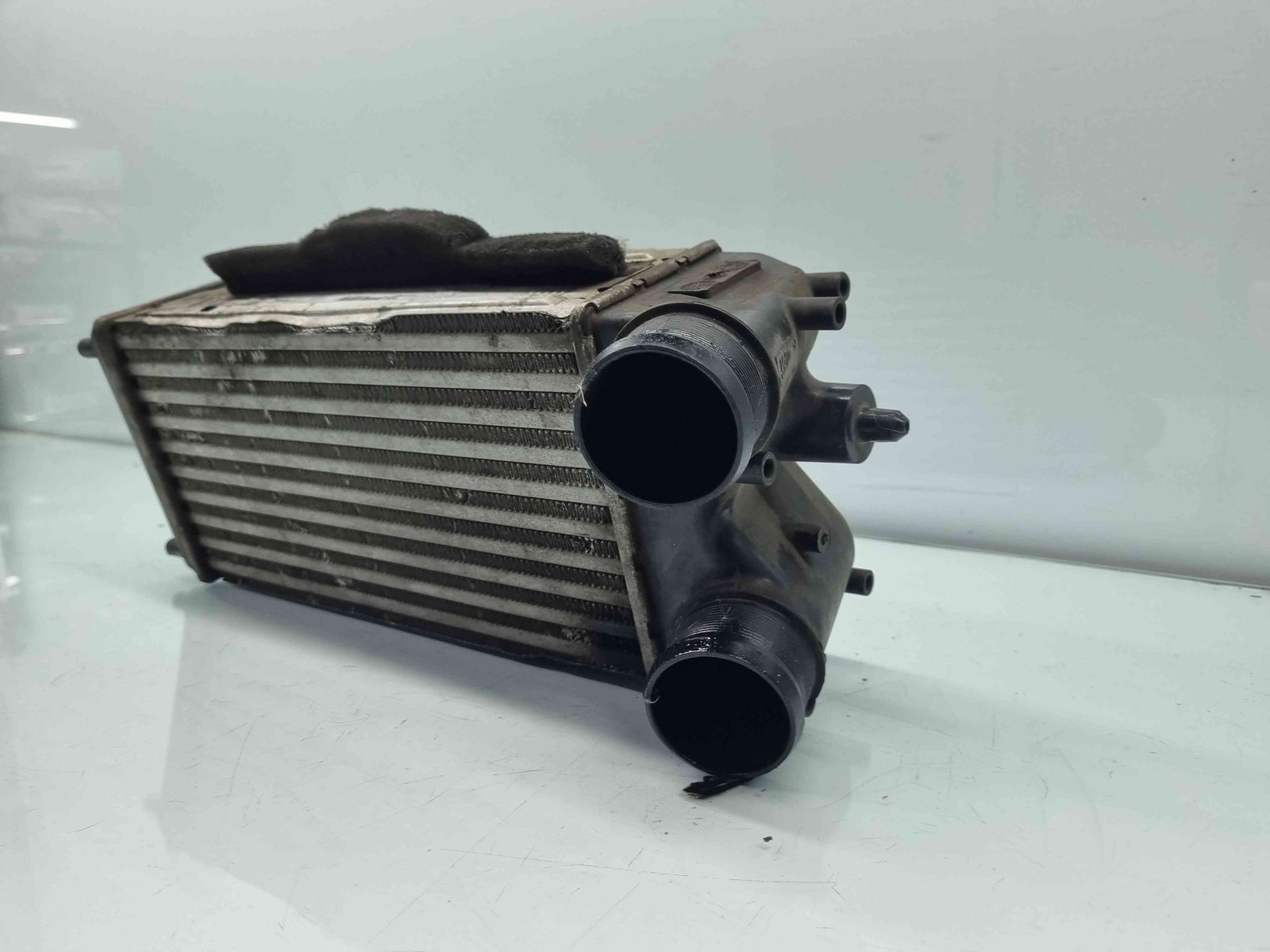 Radiator intercooler Ford Fiesta 6 facelift [Fabr 2008-2019] AV21-9L440-AC 1.5 TDCI UGJC 70KW / 95CP - imagine 2