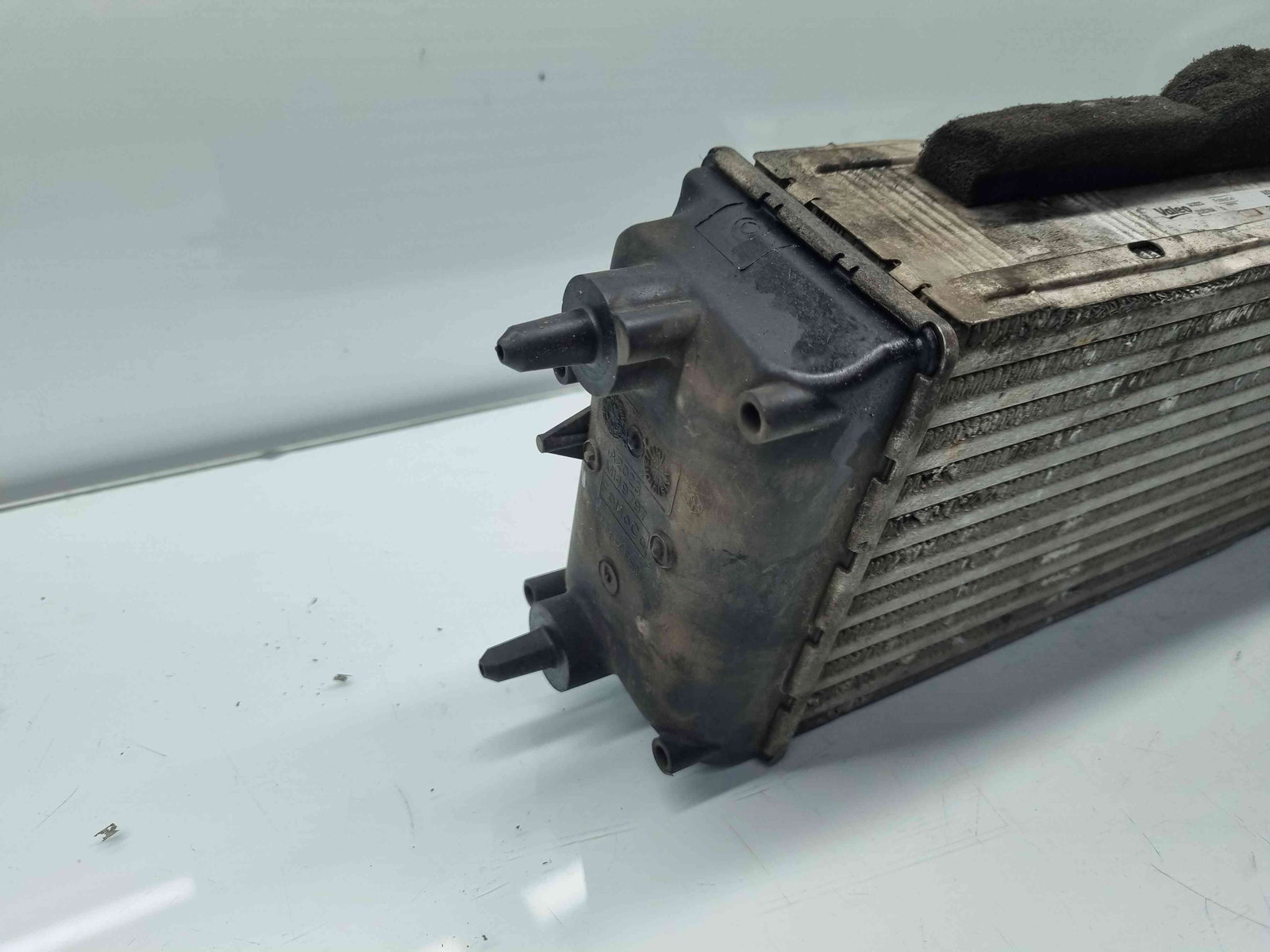 Radiator intercooler Ford Fiesta 6 facelift [Fabr 2008-2019] AV21-9L440-AC 1.5 TDCI UGJC 70KW / 95CP - imagine 3