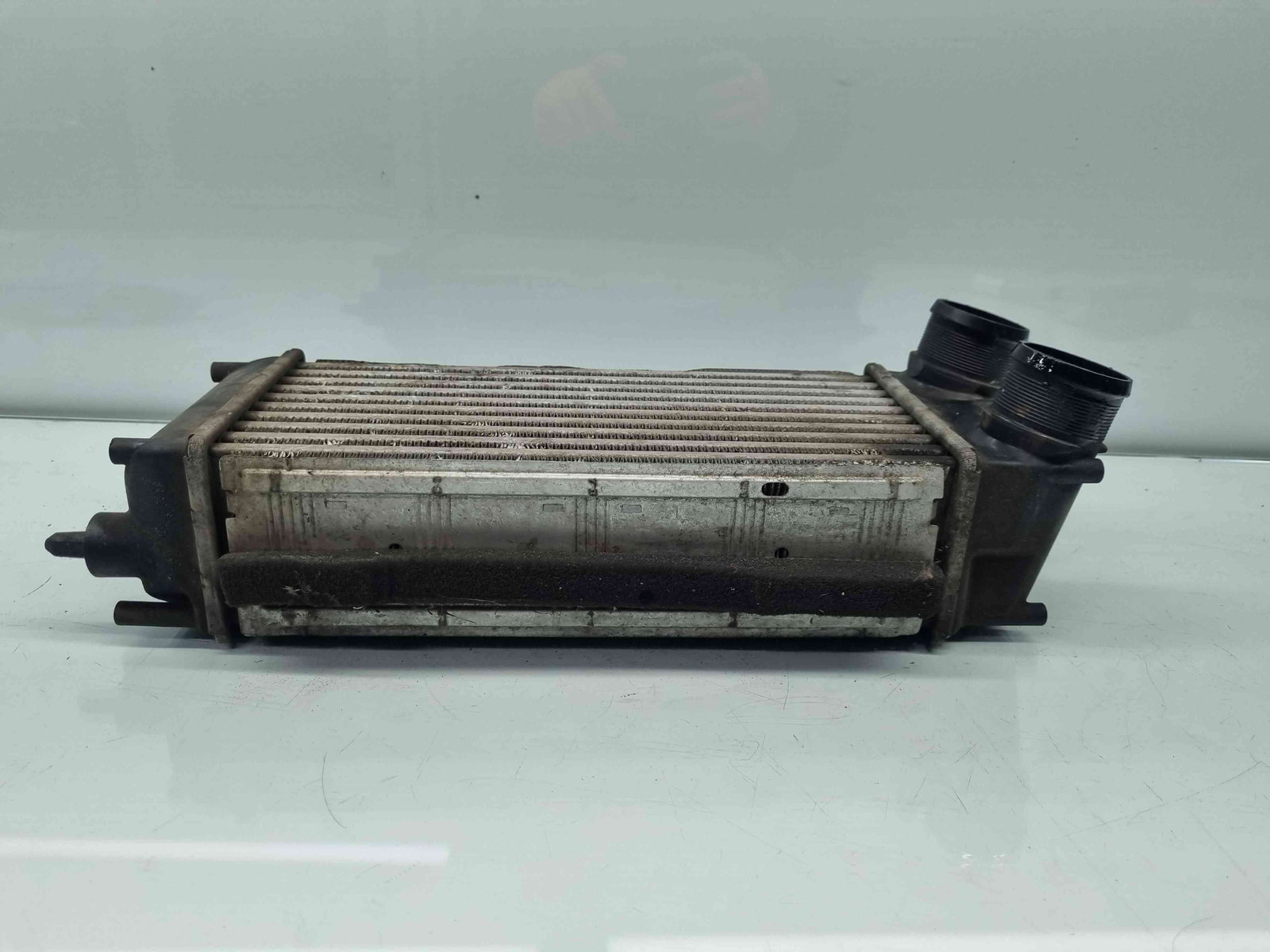 Radiator intercooler Ford Fiesta 6 facelift [Fabr 2008-2019] AV21-9L440-AC 1.5 TDCI UGJC 70KW / 95CP - imagine 4