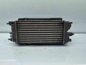 Radiator intercooler Ford Fiesta 6 facelift [Fabr 2008-2019] AV21-9L440-AC 1.5 TDCI UGJC 70KW / 95CP
