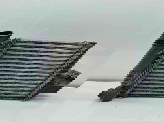 Radiator intercooler Renault Captur (X87) [Fabr 2013-2017] 144961381R 1.5 dCi K9K608 66KW / 90CP