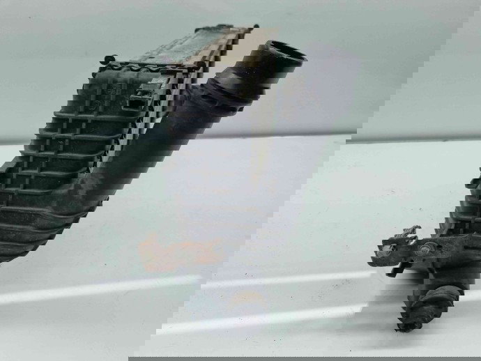 Radiator intercooler Renault Captur (X87) [Fabr 2013-2017] 144961381R 1.5 dCi K9K608 66KW / 90CP