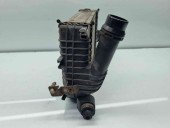 Radiator intercooler Renault Captur (X87) [Fabr 2013-2017] 144961381R 1.5 dCi K9K608 66KW / 90CP