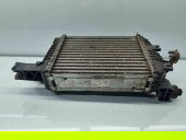 Radiator intercooler Renault Captur (X87) [Fabr 2013-2017] 144961381R 1.5 dCi K9K608 66KW / 90CP