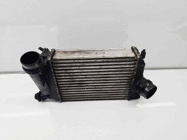 Radiator intercooler Nissan Qashqai (2) [Fabr 2013-2017] 14461-4EA0A 1.5 DCI K9K 81KW / 110CP