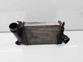 Radiator intercooler Nissan Qashqai (2) [Fabr 2013-2017] 14461-4EA0A 1.5 DCI K9K 81KW / 110CP