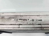 Radiator intercooler Nissan Qashqai (2) [Fabr 2013-2017] 14461-4EA0A 1.5 DCI K9K 81KW / 110CP