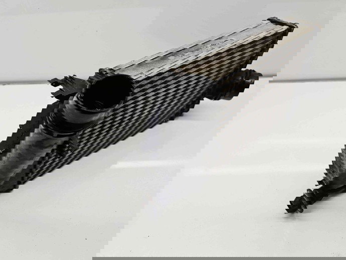 Radiator intercooler Nissan Qashqai (2) [Fabr 2013-2017] 14461-4EA0A 1.5 DCI K9K 81KW / 110CP