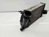 Radiator intercooler Nissan Qashqai (2) [Fabr 2013-2017] 14461-4EA0A 1.5 DCI K9K 81KW / 110CP