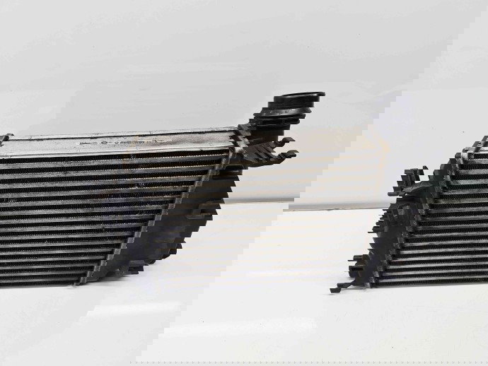 Radiator intercooler Nissan Qashqai (2) [Fabr 2013-2017] 14461-4EA0A 1.5 DCI K9K 81KW / 110CP
