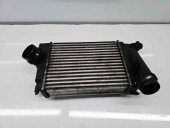 Radiator intercooler Nissan Qashqai (2) [Fabr 2013-2017] 14461-4EA0A 1.5 DCI K9K 81KW / 110CP