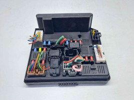  Panou sigurante Nissan Qashqai Facelift (2) [Fabr 2009-2013] 284B7JD02C 