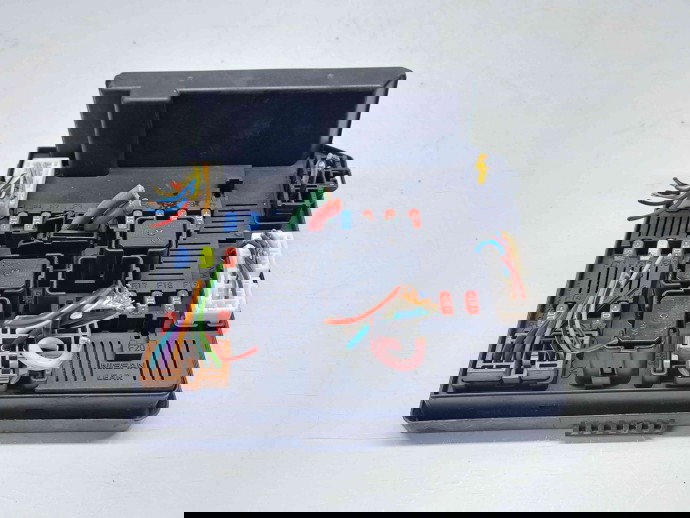  Panou sigurante Nissan Qashqai Facelift (2) [Fabr 2009-2013] 284B7JD02C 