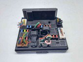  Panou sigurante Nissan Qashqai Facelift (2) [Fabr 2009-2013] 284B7JD02C 