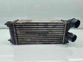 Radiator intercooler Peugeot 308 [Fabr 2007-2013] 9684212480 1.6 hdi 9H05 82KW / 112CP