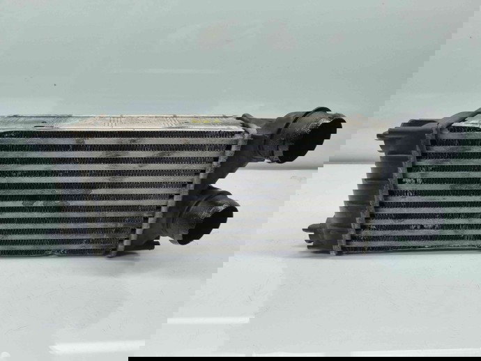Radiator intercooler Peugeot 308 [Fabr 2007-2013] 9684212480 1.6 hdi 9H05 82KW / 112CP