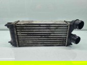 Radiator intercooler Peugeot 308 [Fabr 2007-2013] 9684212480 1.6 hdi 9H05 82KW / 112CP
