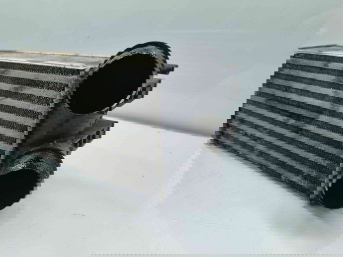 Radiator intercooler Peugeot 308 [Fabr 2007-2013] 9684212480 1.6 hdi 9H05 82KW / 112CP