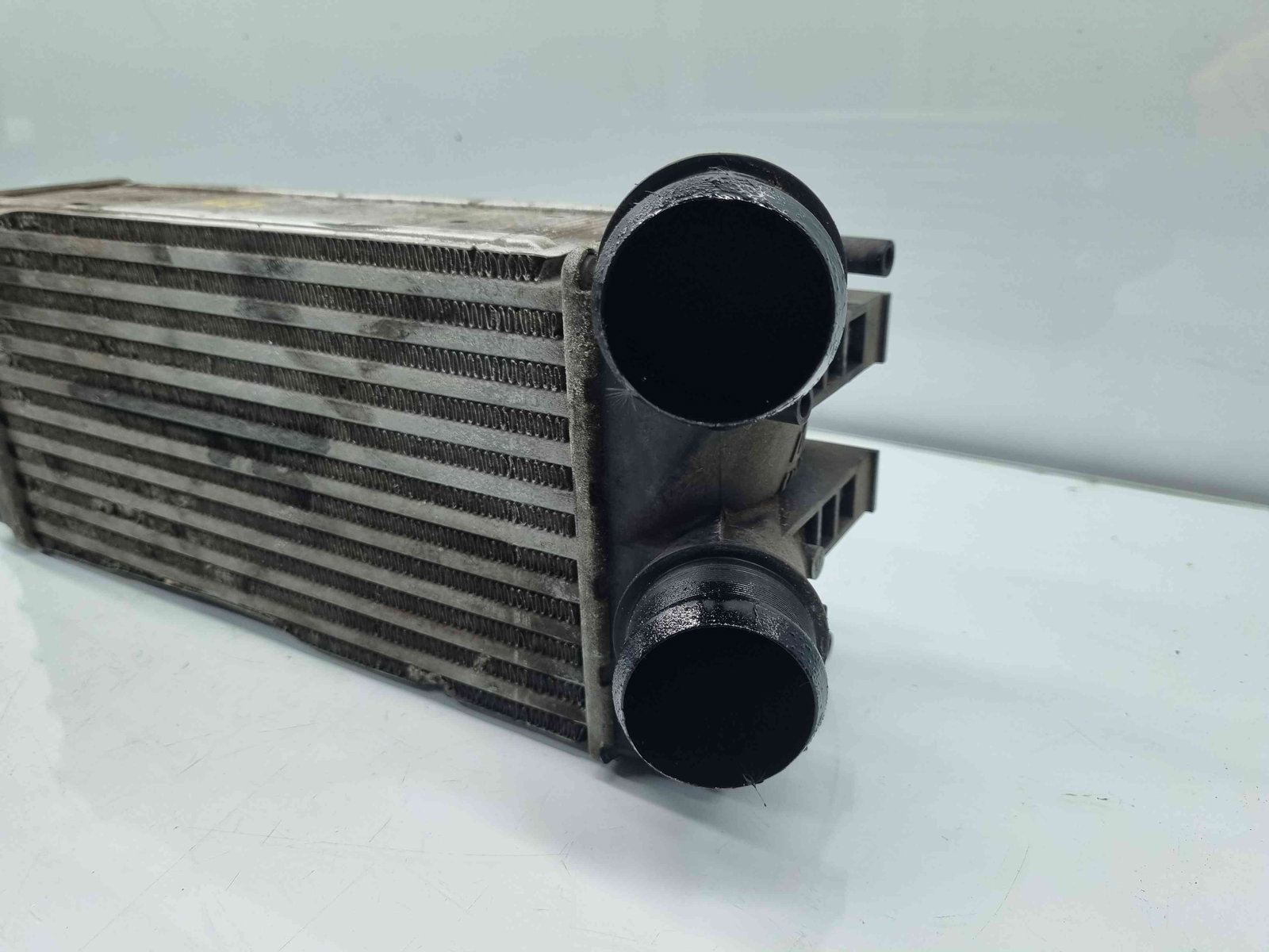 Radiator intercooler Peugeot 308 [Fabr 2007-2013] 9684212480 1.6 hdi 9H05 82KW / 112CP - imagine 2